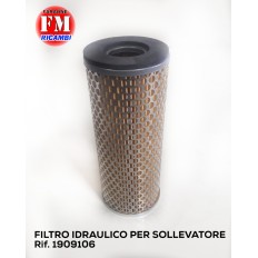 Filtro idraulico...