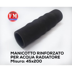 Manicotto rinforzato per...