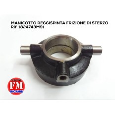 Manicotto reggispinta fr. di sterzo - 1824743M91