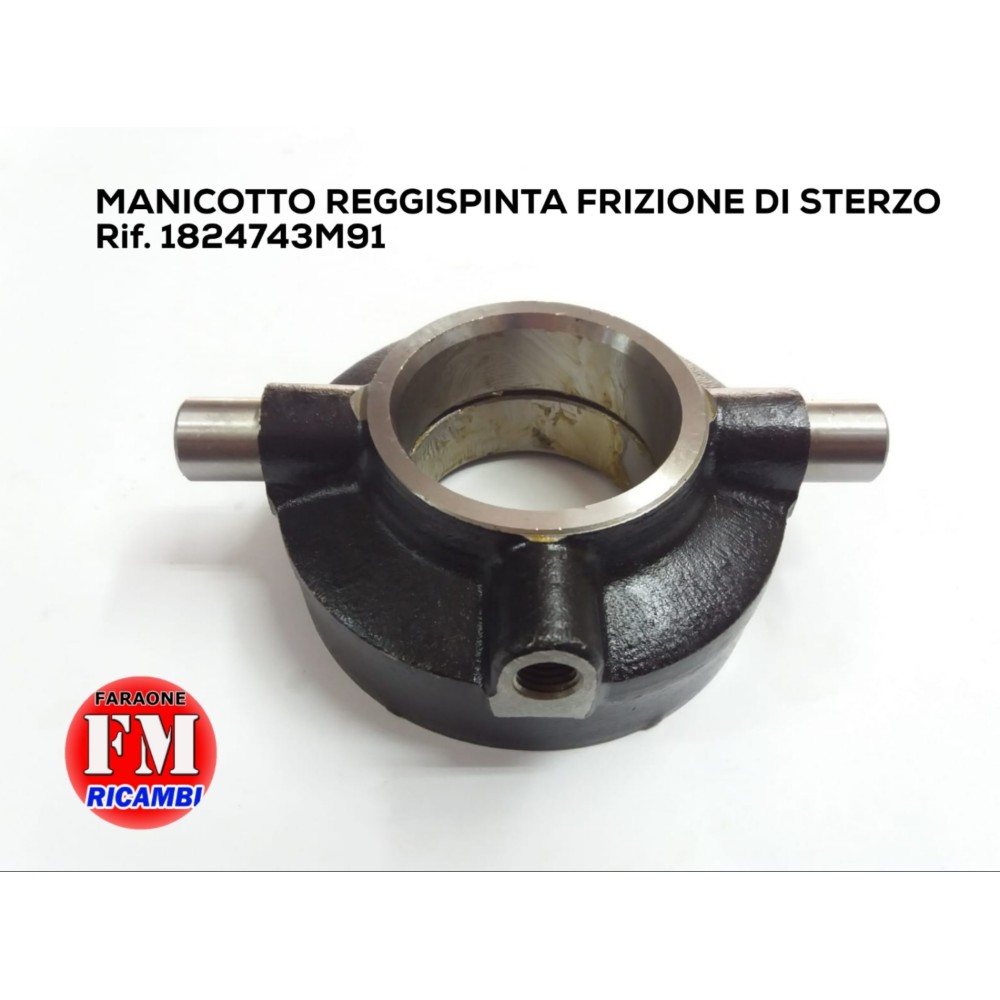 Manicotto reggispinta fr. di sterzo - 1824743M91