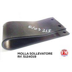 Molla sollevatore - 5124019