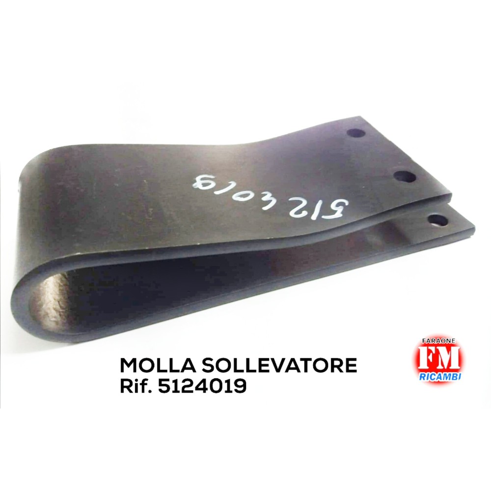 Molla sollevatore - 5124019