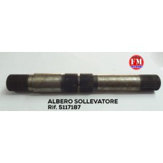 Albero sollevatore - 5117187