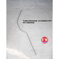 Tubo frizione  di sterzo cpt. - 4981402