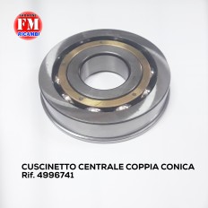Cuscinetto centrale coppia...