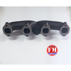 Collettore scarico - 4606570