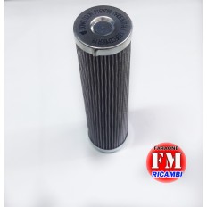 Filtro olio idraulico per gommati M.F. - 4305928M91