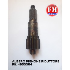 Pignone riduttore - 4953364