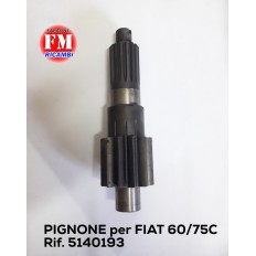 Pignone Fiat 60/75C - 5140193