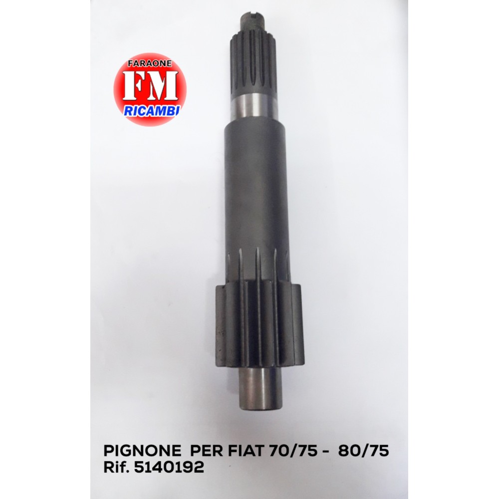 Pignone Fiat 70/75C - 80/75C - 5140192