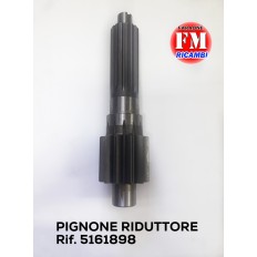 Pignone riduttore - 5161898