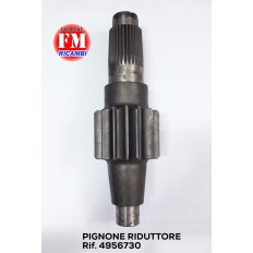 Pignone riduttore - 4956730