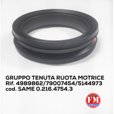 Gruppo tenuta ruota - 4989862