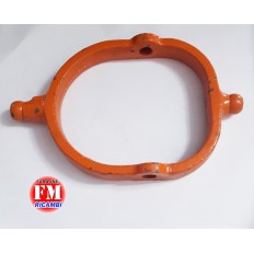 Leva innesto frizione centrale cpt. - 585486