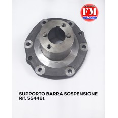 Supporto barra sospensione...