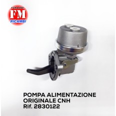Pompa alimentazione...
