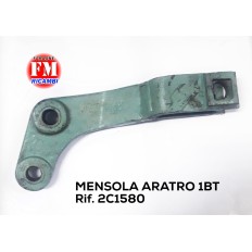Mensola aratro 1BT - 2C1580