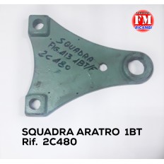 Squadra 1BT - 2C480
