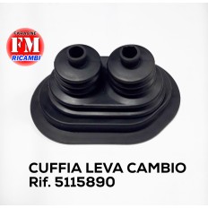 Cuffia leva cambio - 5115890