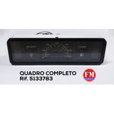 Quadro strumenti completo - 5133783
