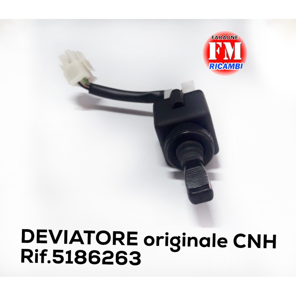 Deviatore - 5186263