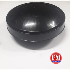 Cappellotto parapioggia filtro cpt. - 70688977