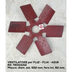 Ventilatore - 79003152