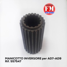 Manicotto inversore - 557547