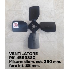 Ventilatore - 4593320