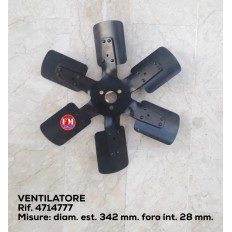 Ventilatore - 47144777