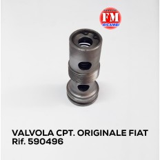 Valvola cpt. originale Fiat...