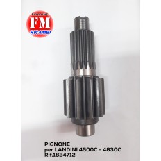 Pignone - 1824712