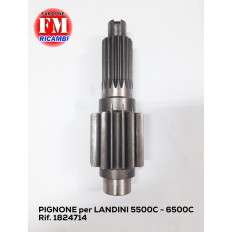 Pignone - 1824714