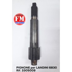 Pignone - 3305009