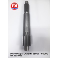Pignone - 1824715