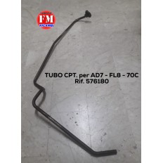 Tubo cpt. - 576180