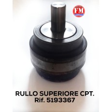 Rullo superiore cpt. - 5193367