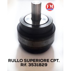 Rullo superiore cpt. - 3531829