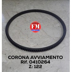 Corona avviamento - 0410264