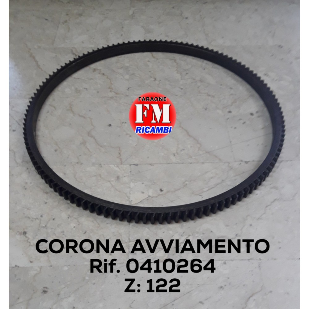Corona avviamento - 0410264