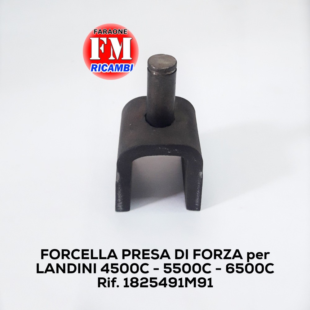 Forcella presa di forza Landini - 1825491M91