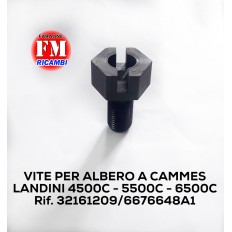 Vite per albero  a cammes -...