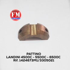 Pattino - 1424673M1/3305021