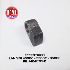 Eccentrico - 1424670M1