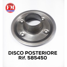 Disco posteriore - 585450