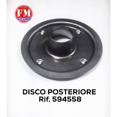 Disco posteriore - 594558