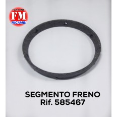 Segmento freno - 585467