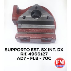 Supporto est. sx , int. dx - 4966127