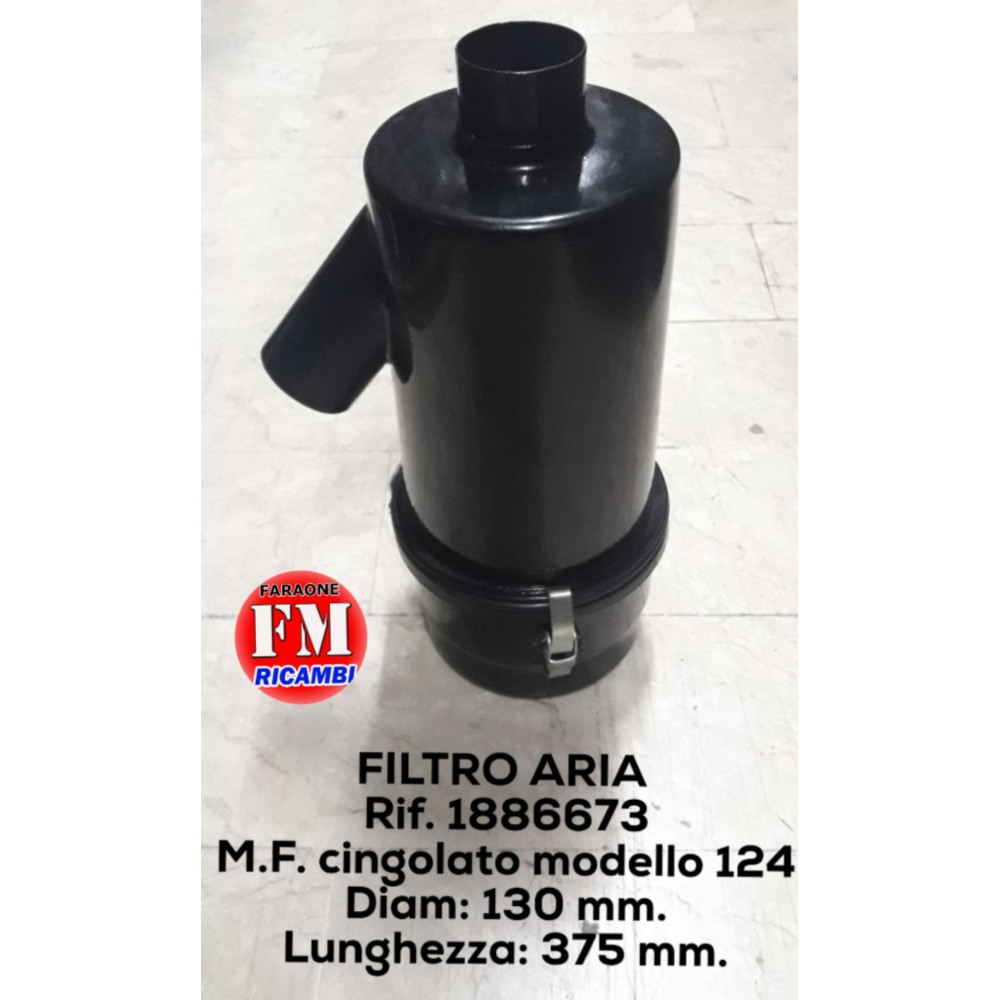 Filtro aria - 1886673
