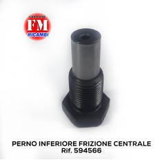 Perno inferiore frizione...